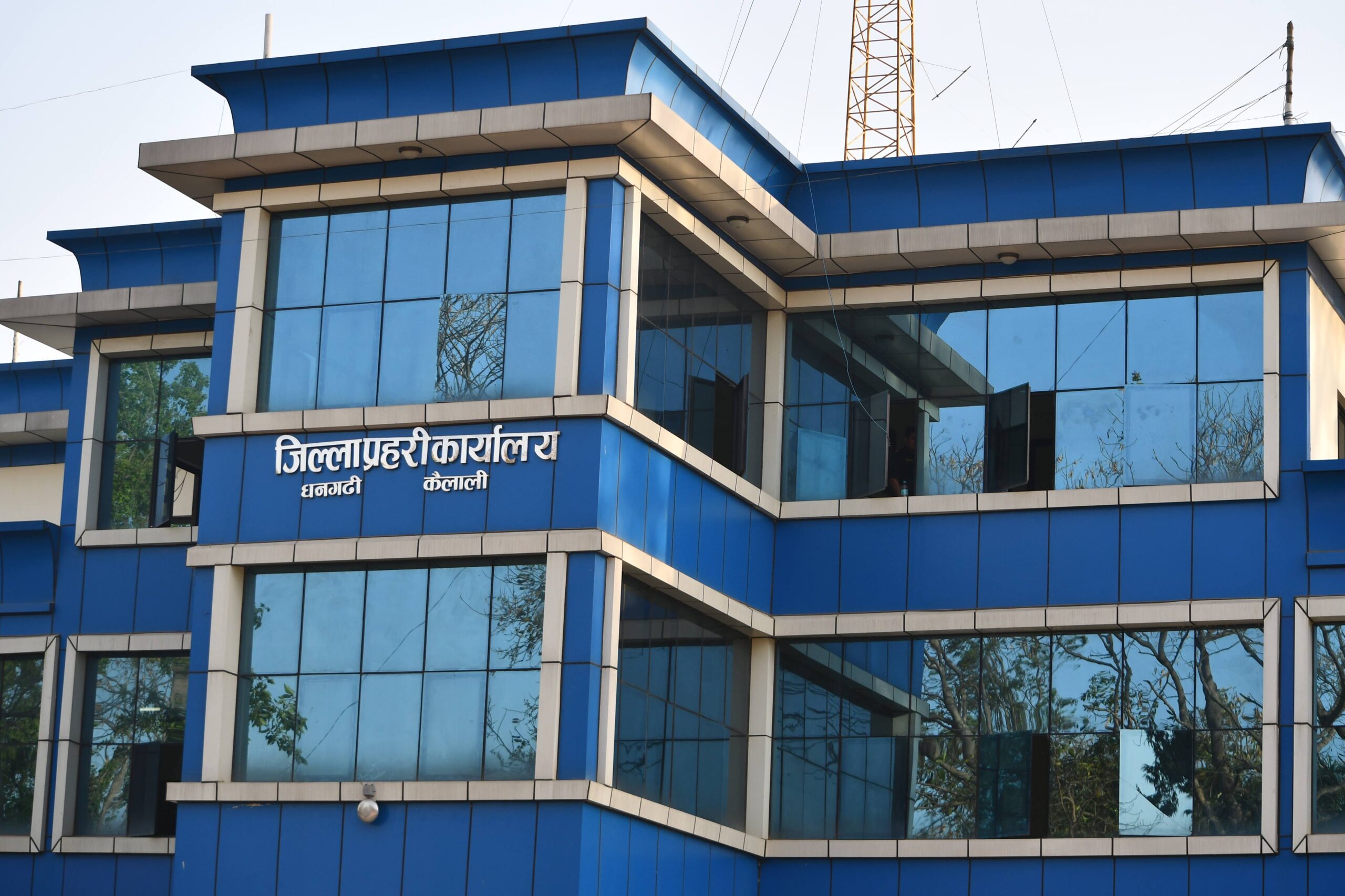 कैलालीमा दशैं एकीकृत सुरक्षा योजना : १७३ ठाउँमा विशेष टोली परिचालन
