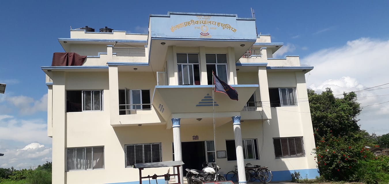 कैलारीमा राति नाचगान गर्न रोक
