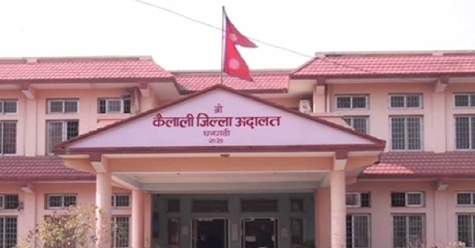 बलात्कार मुद्दा : आधाभन्दा बढी फैसला अभियुक्तकै पक्षमा