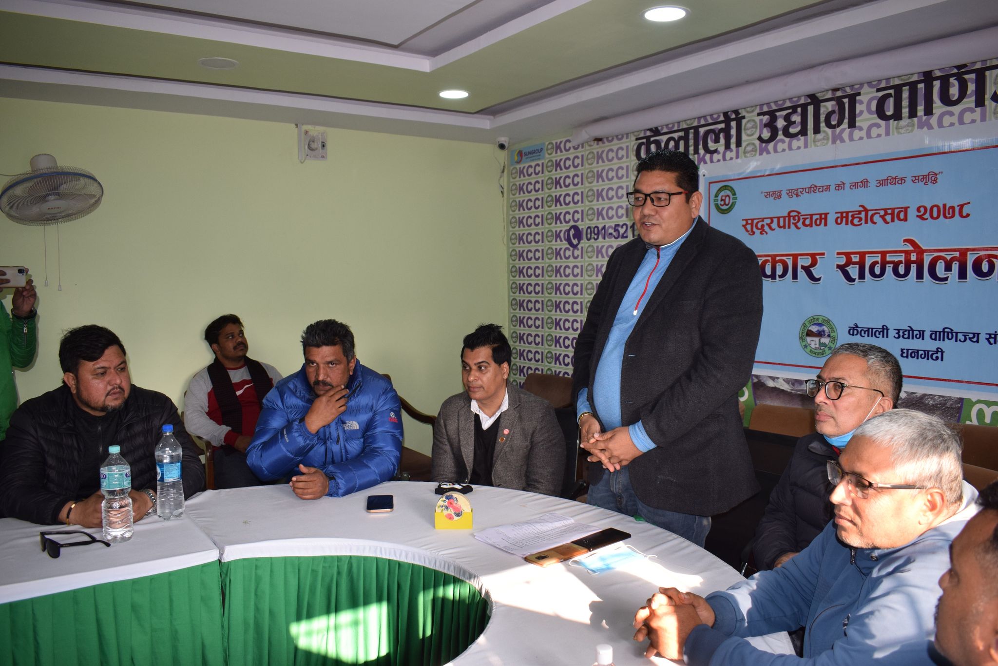 माघ १८ गतेदेखि सुदूरपश्चिम महोत्सव