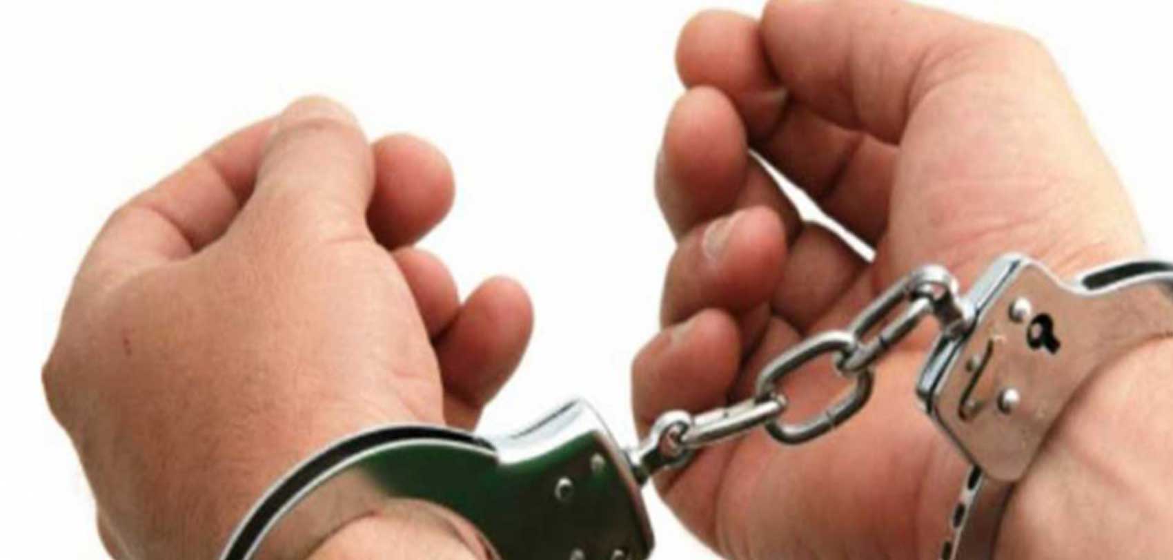 करणी गरेको आरोपमा युवक पक्राउ
