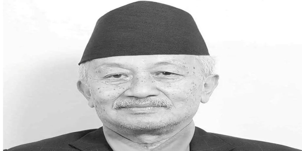 संविधानसभाका अध्यक्ष एवम् एमाले उपाध्यक्ष सुवास नेम्वाङको निधन