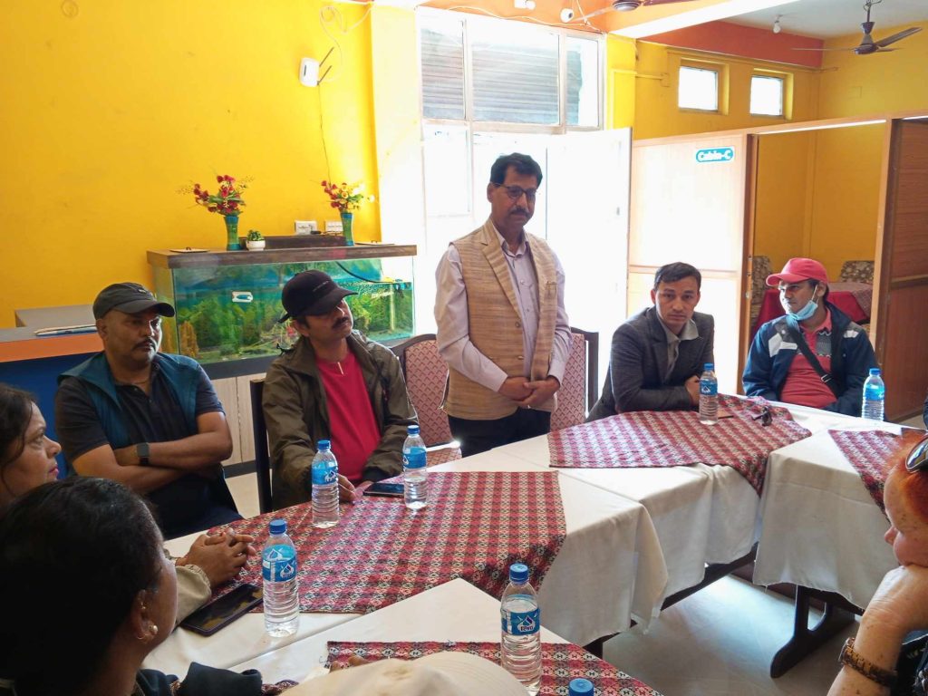 अन्तर्राष्ट्रिय जातीबाद बिरुद्धको दिवसमा दलित अधिकारमुखी अभियान