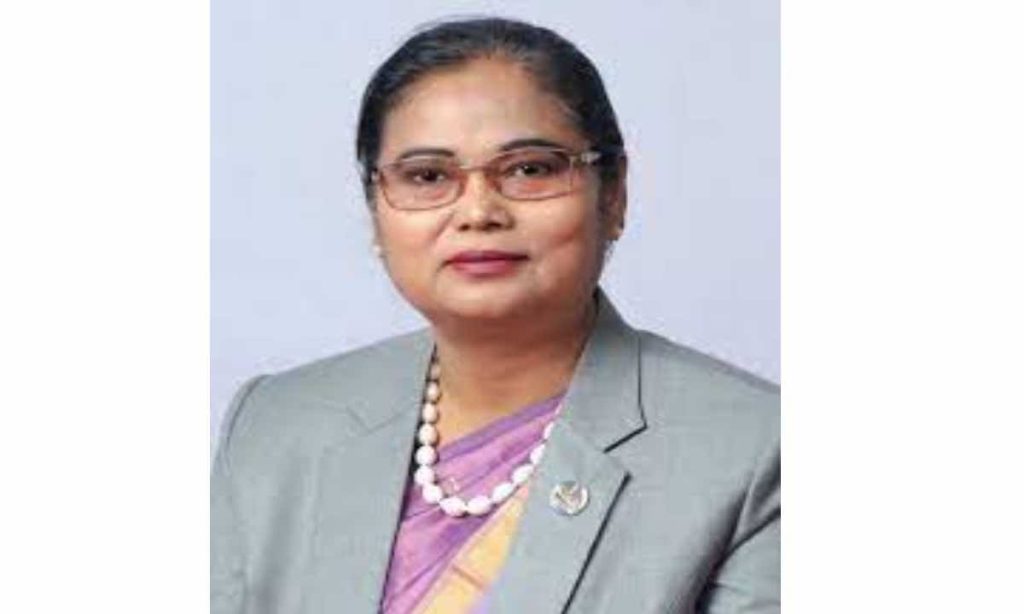 समाज कल्याण परिषद्लाई डिजिटाइजेशनमा लैजान मन्त्री चौधरीको निर्देशन