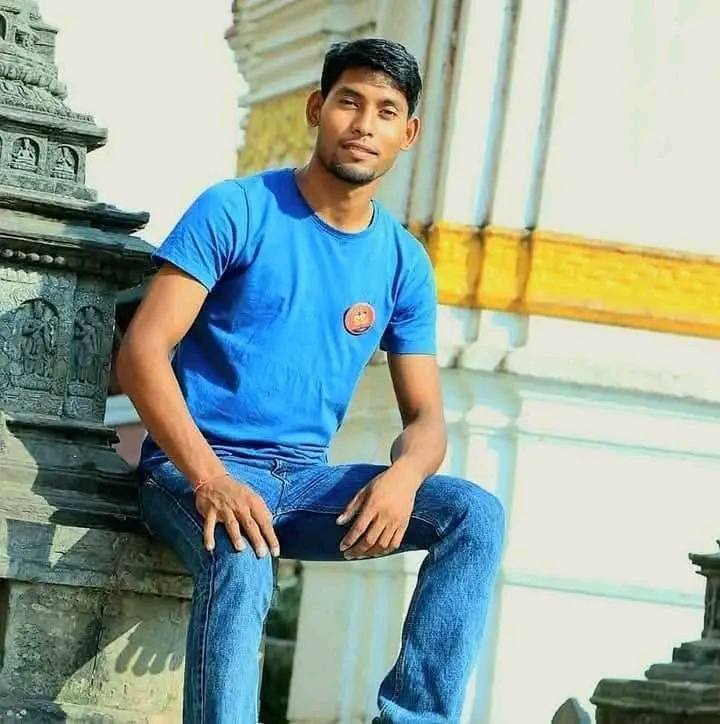 थाविस कैलाली अध्यक्षमा विनोद चौधरी