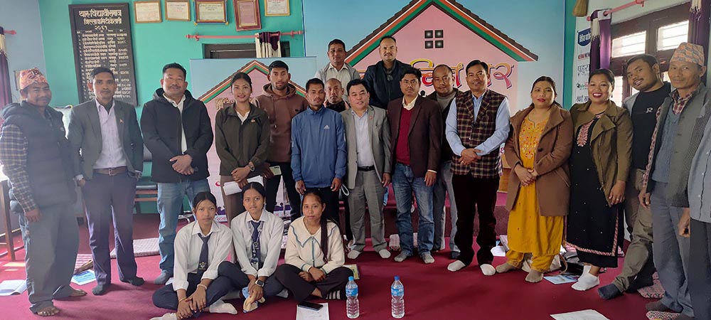 प्रदेश निजामती सेवा ऐन संशोधनको माग