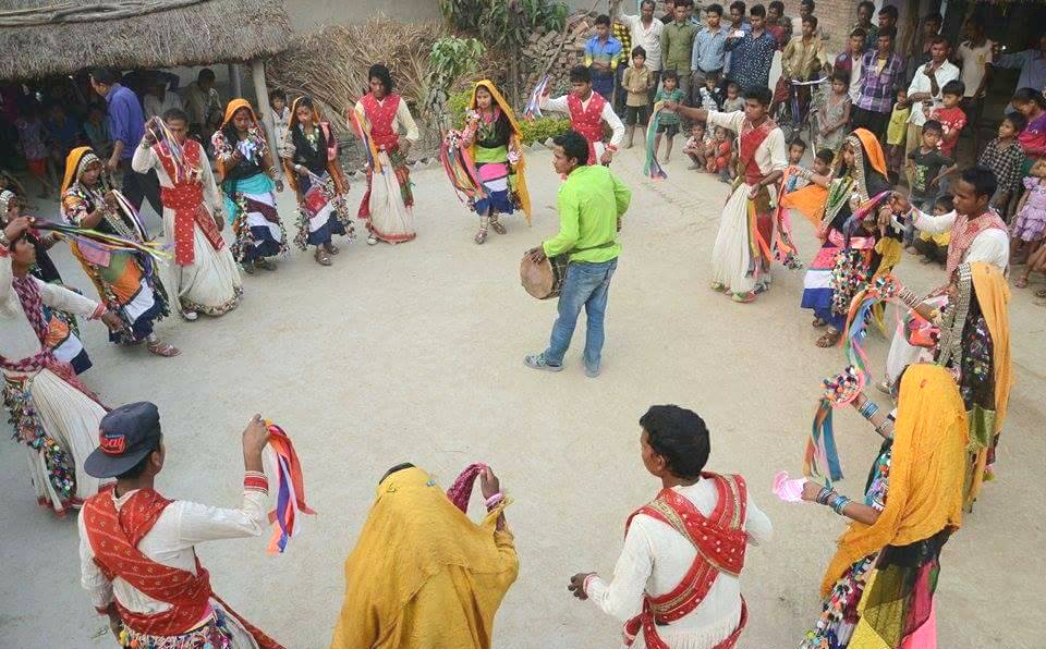 ‘खखडेहरा पर्व’ को अवसरमा सुदूरपश्चिममा भोलि सार्वजनिक बिदा