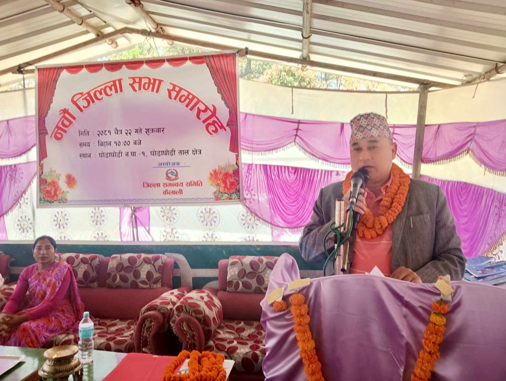 ‘प्रदेश सरकार शून्य सहनशिलताको नीति लिएर अगाडी बढेको छ’