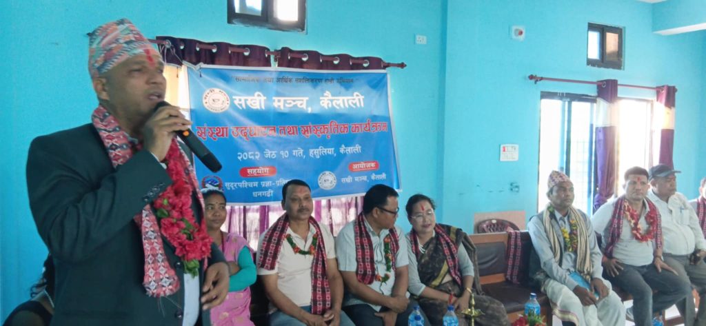 संस्कृति पुस्तान्तरण जरुरीः उपकुलपति जोशी