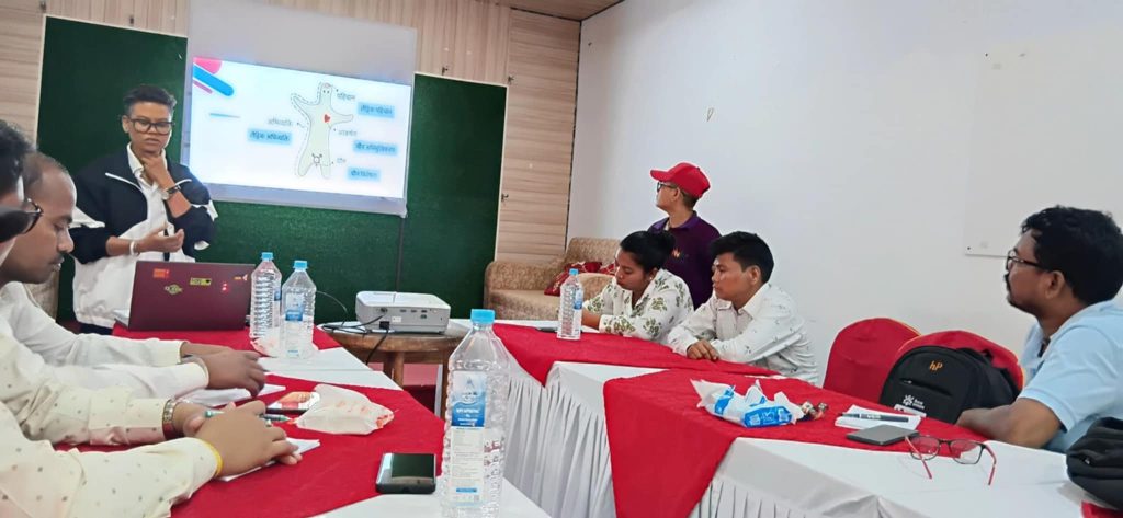 यौनिक अल्पसङ्ख्यक समुदायमाथि असमान व्यवहार