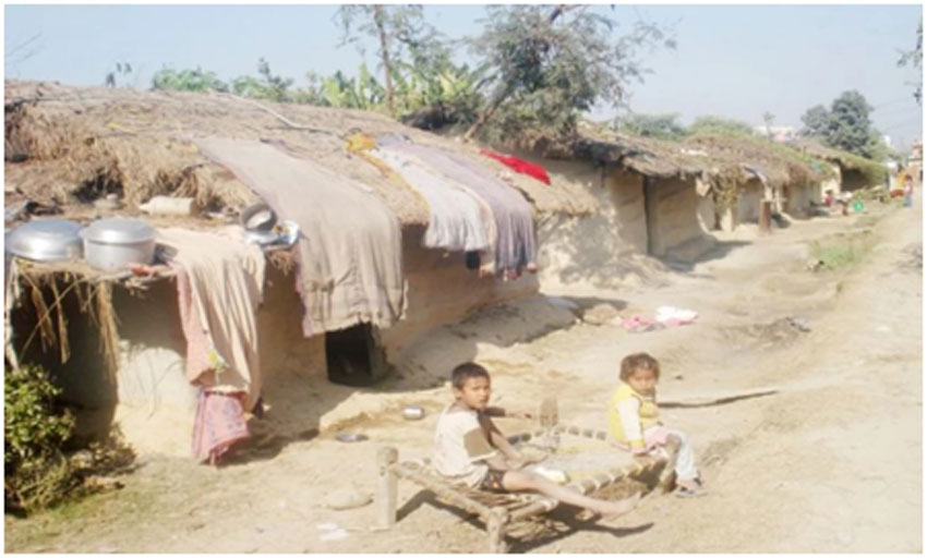 पुर्नस्थापनाको पर्खाइमा मुक्त कमैया
