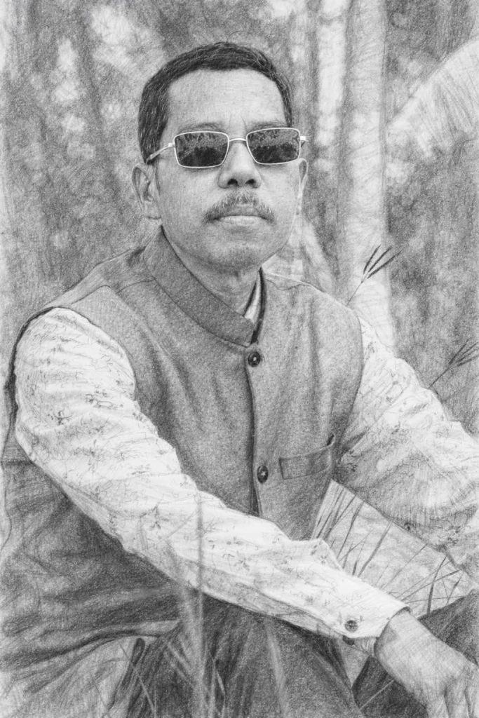 अधिवक्ता जोहारीलाल चौधरीको निधन