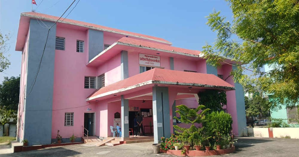 सुदूरपश्चिमबाट २१० जनाको उम्मेदवारी