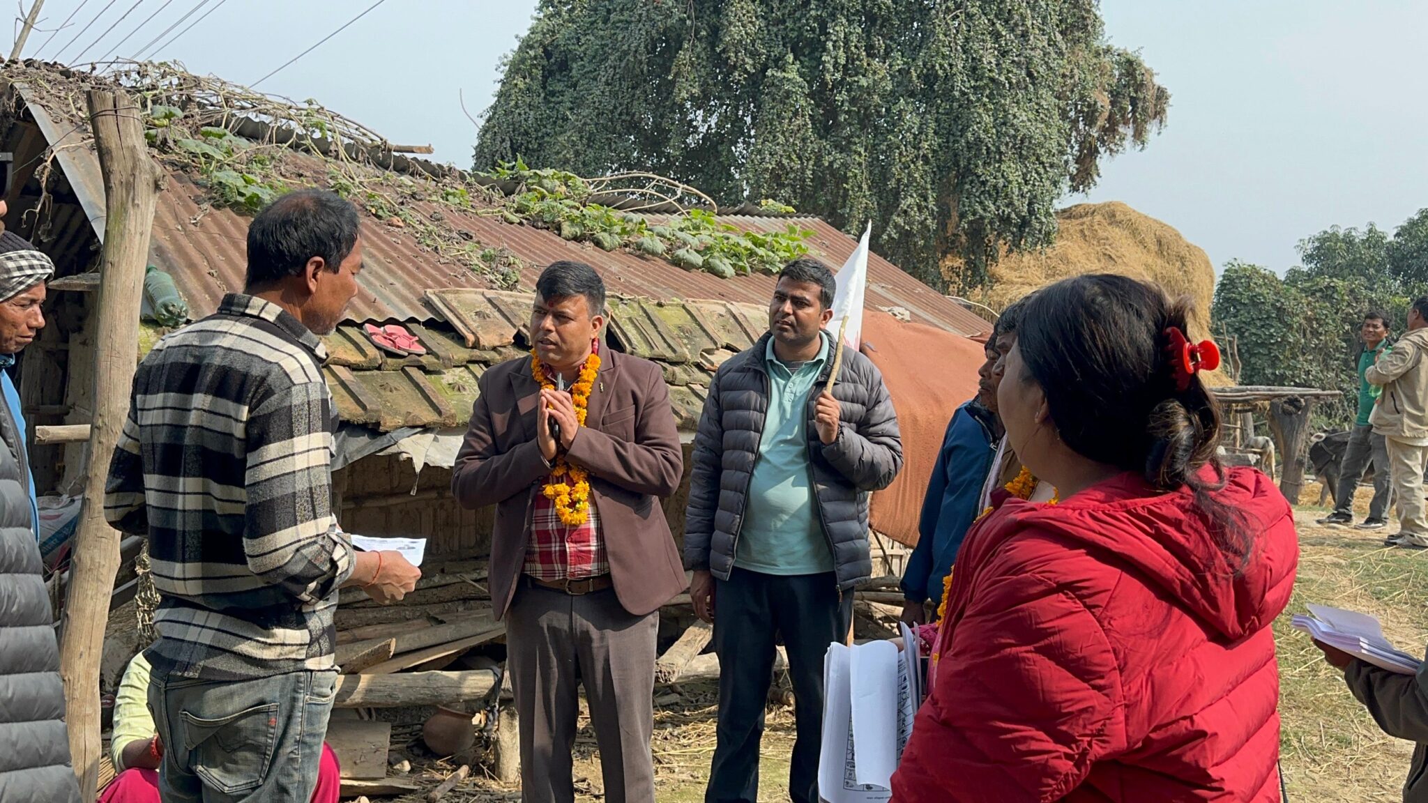 जनताबाट पाएको माया नै मेरो जितको आधार हो : ढुंगाना