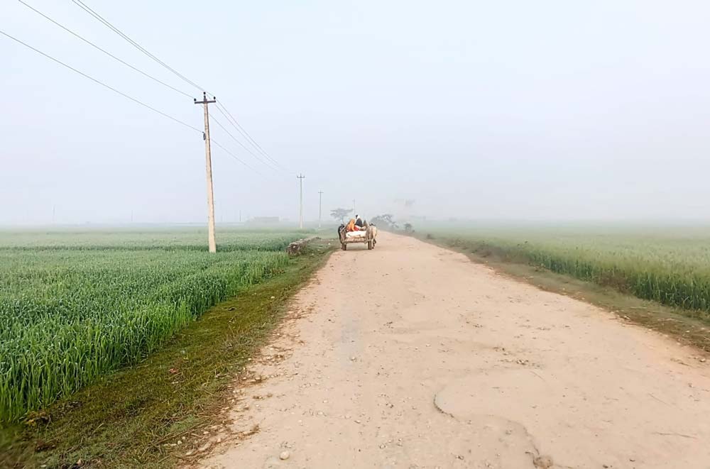 हरेक निर्वाचनमा नेताबाट आश्वासन मात्रै दिएको मतदाताको गुनासो