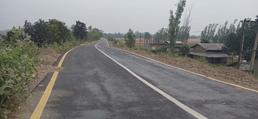 हुलाकी राजमार्ग बन्यो दुर्घटनाको हटस्पट, एक वर्षमा ६५ जनाले गुमाए ज्यान