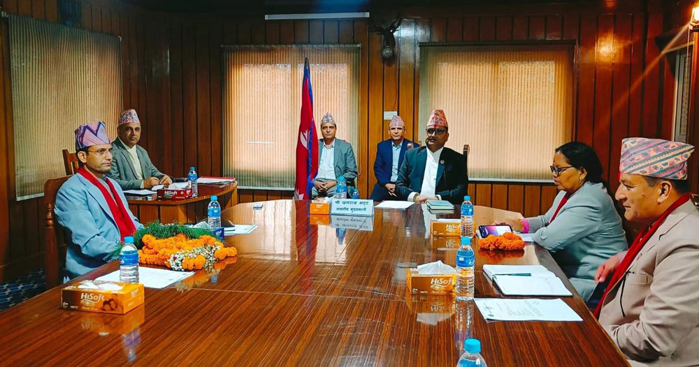 डायलासिस सेवा विस्तार गर्ने सरकारको निर्णय