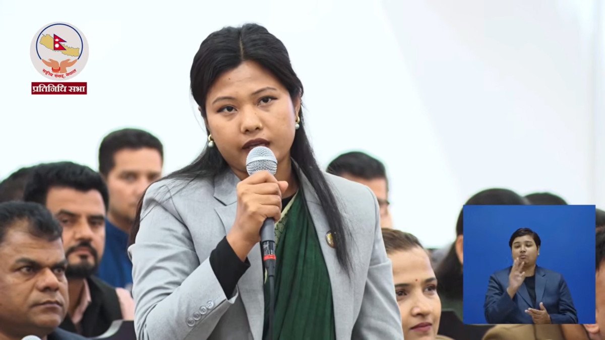 किसानलाई राहत र व्यवस्थापनको माग