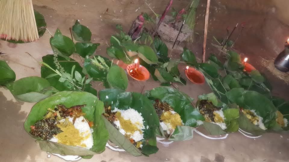 कैलाली ओ कञ्चनपुरमे कार्तिक २ गते ढिक्रह्वा